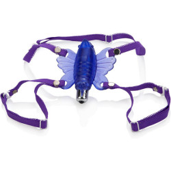 Calexotics - Sans Fil Venus Papillon